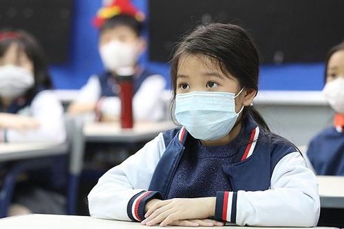 Hà Nội: Học sinh nghỉ học từ ngày 1-2 để phòng, chống dịch Covid-19