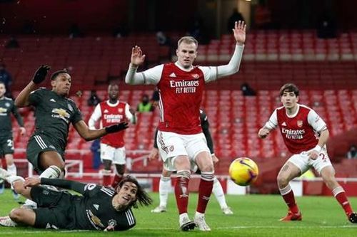 Ole Solskjaer: 'Tiền đạo MU phải tập dứt điểm nhiều hơn nữa'