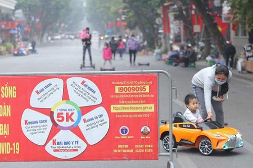 Dịch Covid-19: Thông báo khẩn số 32 của Bộ Y tế