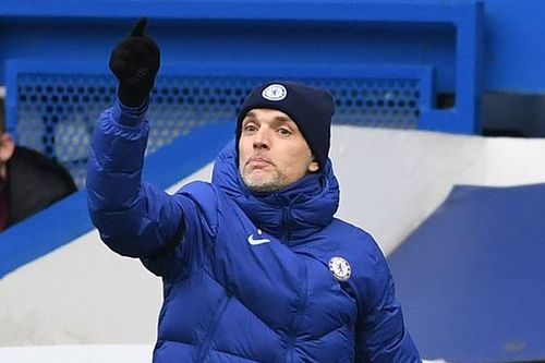 ĐIỂM NHẤN Chelsea 2-0 Burnley: Tuchel xây nền từ hàng thủ. Chelsea mới đã thành hình