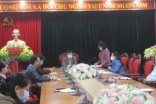 Hai ca nhiễm Covid-19, học sinh Hòa Bình nghỉ học từ ngày 1-2