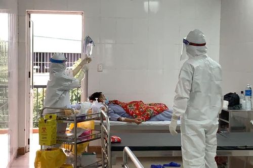 Ghi nhận thêm 36 ca nhiễm Covid-19, trong đó Hà Nội có bốn ca