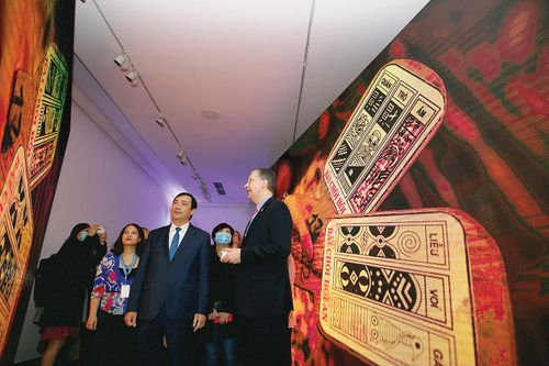 Kỳ quan Việt Nam trên Google Arts & Culture