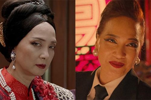 Chờ đợi gì ở NSND Lê Khanh đóng 'Gái già lắm chiêu V' và 'Kiều'?