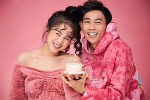 Nghi vấn 'búp bê' DJ Mie và bạn trai chia tay, fan tiếc nuối