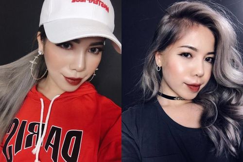 Nữ beauty blogger Việt bất ngờ thông báo 'theo chồng bỏ cuộc chơi'