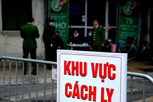 Thái Bình hỏa tốc khởi động các chốt kiểm soát Covid-19 tại 7 cửa ngõ vào tỉnh