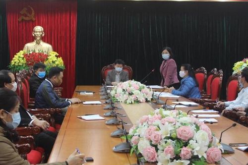 Hòa Bình cho học sinh nghỉ học từ ngày 1/2