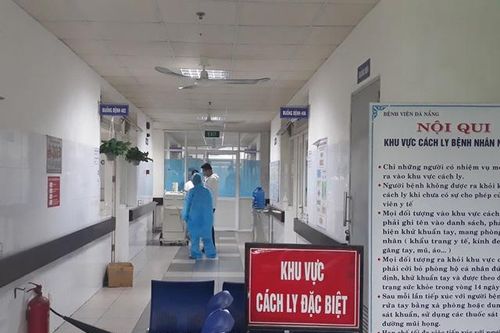 4 ca mắc mới COVID-19 tại Đông Triều, Quảng Ninh đã đến những đâu?