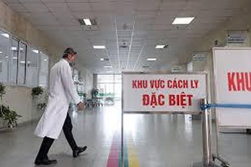 Ghi nhận 1 ca nhiễm Covid-19 ở Phú Thọ, không rõ nguồn lây