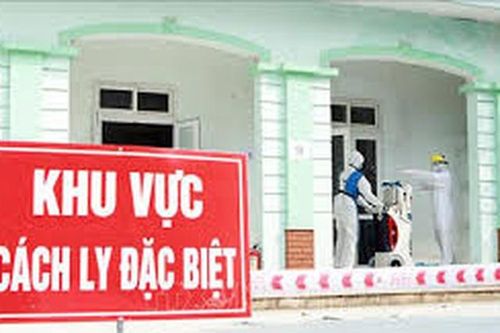 Chiều 31/1 Việt Nam thêm 36 ca mắc mới COVID-19, có 17 ca lây nhiễm ở cộng đồng