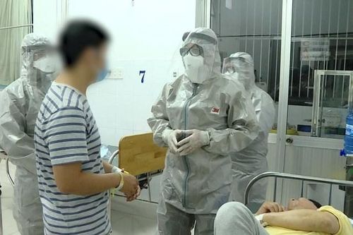 Quảng Ninh: Đang cách ly y tế, người đàn ông tự ý rời khỏi địa bàn