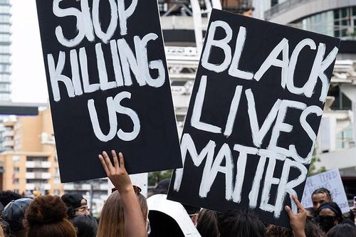 Phong trào 'Black Lives Matter' được đề cử Giải Nobel Hòa bình 2021