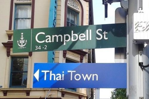 Australia-Thái Lan: 'Chiến lược' nhiều hơn những gì có thể hình dung