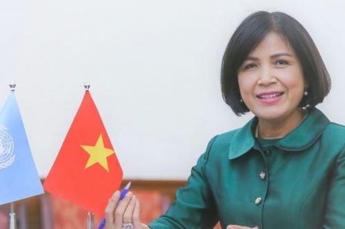 Việt Nam khẳng định cam kết thúc đẩy đàm phán của WTO về trợ cấp thủy sản vì mục tiêu phát triển bền vững