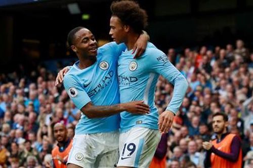 CLB Man City lập kỷ lục mới của bóng đá Anh