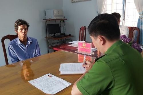 Bắt giữ đối tượng bị truy nã vì tàng trữ ma túy