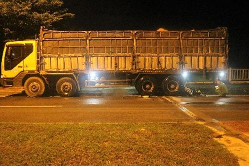 Ninh Thuận: Ba thanh tra Sở Giao thông Vận tải Ninh Thuận bị bắt