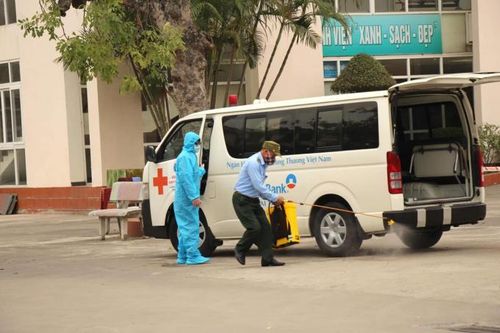 Nam sinh FPT mắc COVID-19: Đã có 52 F1 có quê ở 14 tỉnh