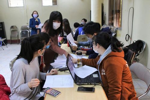 Thêm nhiều ca mắc COVID-19: Thành lập sở chỉ huy truy vết F0