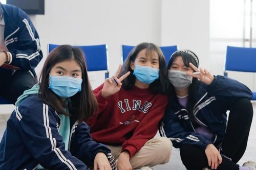 Trường Đại học kích hoạt lại hệ thống học trực tuyến