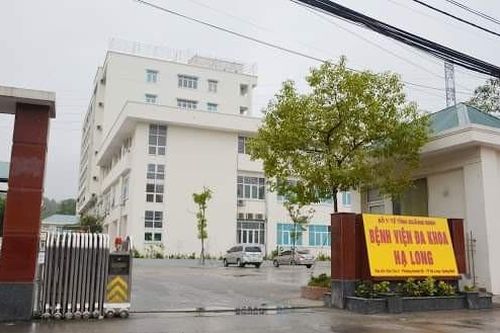 Quảng Ninh thành lập thêm bệnh viện dã chiến 250 giường bệnh