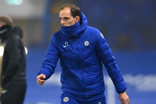 Lịch thi đấu Ngoại hạng Anh 31/1: Thử tài tân HLV Chelsea