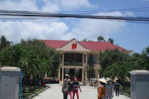 Cựu Bí thư xã khai man thành tích bị đề nghị thu hồi Huy chương Kháng chiến