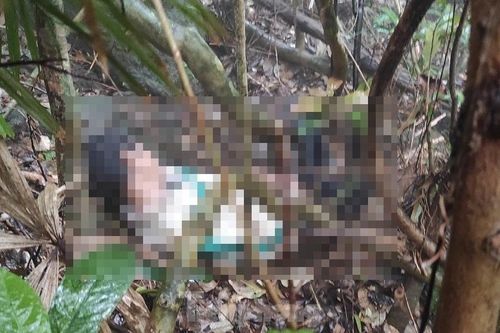 Phát hiện thi thể người đàn ông sau 10 ngày mất tích