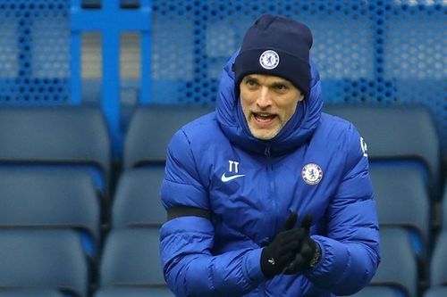 Loại 3 'bom tấn', HLV Tuchel có trận thắng đầu tay với Chelsea