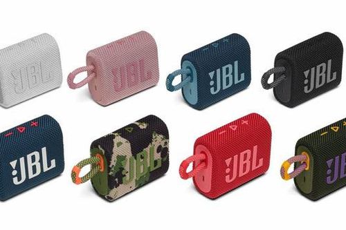 Những mẫu loa mini di động, âm thanh tốt để chơi Tết, giá dưới 1 triệu