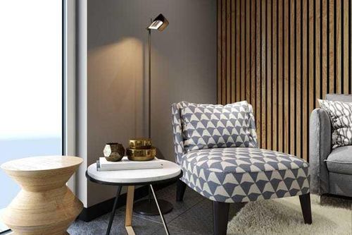 Căn nhà sang trọng bất ngờ từ những đồ nội thất tiết kiệm cả đống tiền
