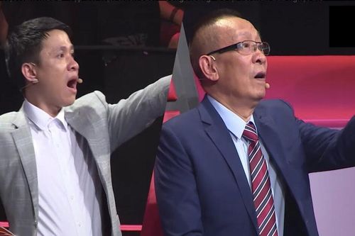Lại Văn Sâm bất ngờ vì 'phù thủy toán học' thất bại tại Siêu trí tuệ