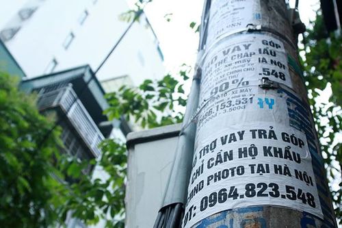 Hà Nội xử lý 'rác viễn thông', cắt số điện thoại quảng cáo sai quy định