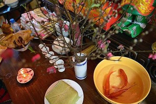Ngày ông Táo trùng ngày Lập Xuân, cúng và tỉa chân nhang thế nào cho đúng?