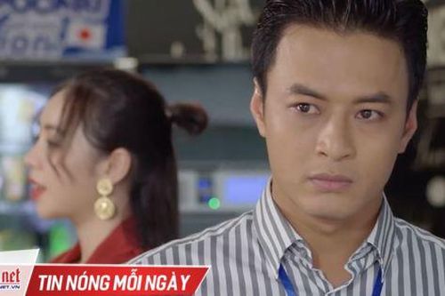 'Hướng dương ngược nắng' tập 22, Ngọc sỉ nhục Kiên trước mặt Châu