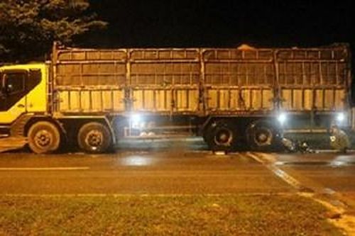 Khởi tố, bắt giam 3 thanh tra giao thông Ninh Thuận