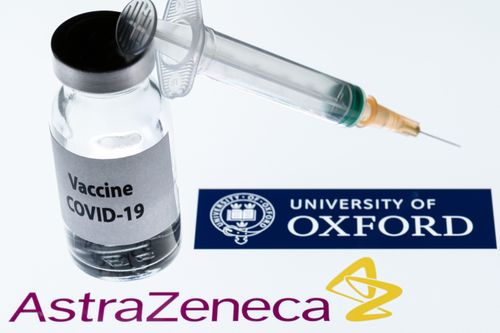 Italy phê chuẩn vắcxin ngừa COVID-19 của AstraZeneca và Đại học Oxford