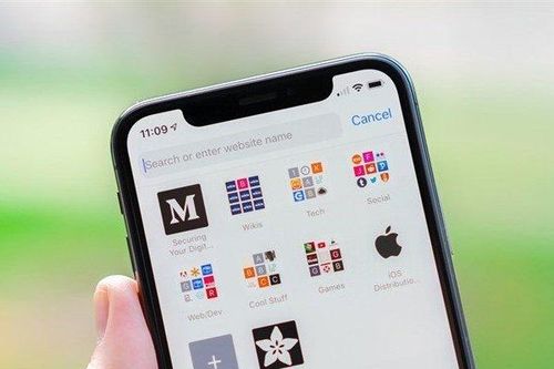 Tiết lộ cách chụp màn hình toàn trang trên iPhone cực nhanh, cực dễ