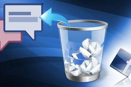 Mẹo nhỏ xóa toàn bộ tin nhắn trên Facebook trong một cú click