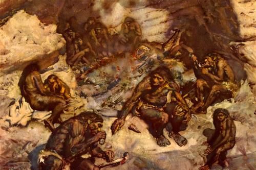 Phát hiện mới về người nguyên thủy tuyệt chủng Neanderthal