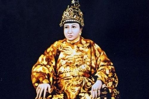Tỉnh nào có nhiều hoàng hậu nhất miền Tây?