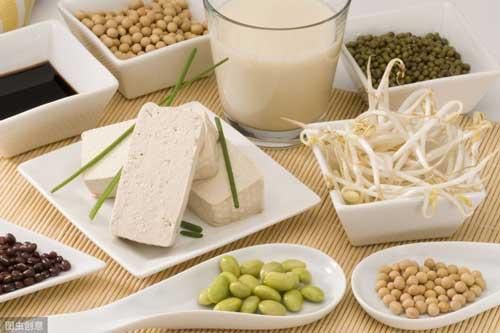 4 loại thực phẩm quen thuộc được mệnh danh là 'estrogen tự nhiên', chị em thường xuyên ăn có tác dụng nuôi dưỡng buồng trứng và chống lão hóa hiệu quả