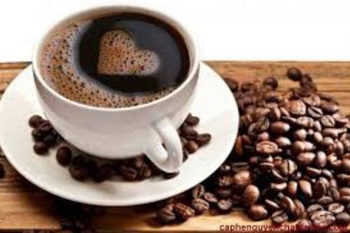 6 lợi ích bất ngờ của việc uống ca phê thường xuyên