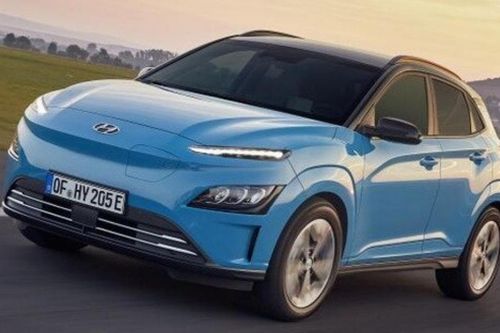 Hàn Quốc hỗ trợ hơn 50% giá trị xe cho người dân mua ô tô điện