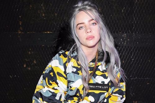 Billie Eilish từng uống thuốc giảm cân, muốn tự tử vì mặc cảm ngoại hình