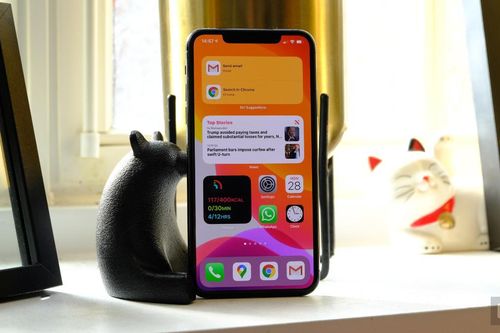 5 tính năng người dùng iPhone mong muốn trên iOS 15