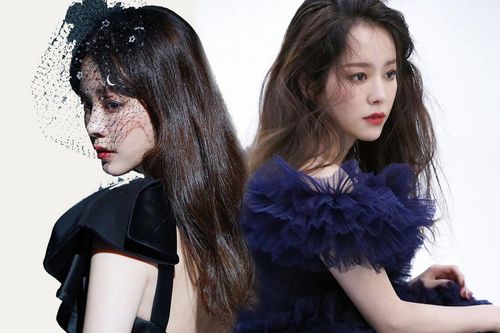 'Nàng thơ' Han Ji Min đẹp hút hồn trong bộ ảnh tạp chí mới, độc thân vui vẻ ở tuổi 38