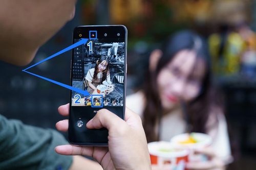 3 mẹo chụp ảnh đơn giản với smartphone để tha hồ 'sống ảo' Tết này