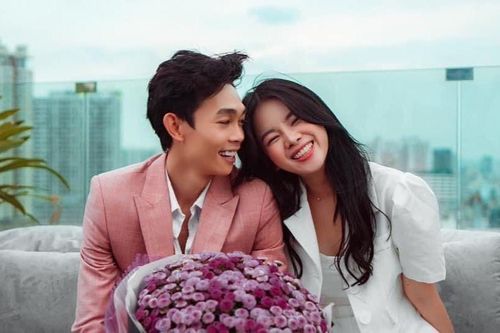Hồng Thanh và DJ Mie dính tin đồn chia tay